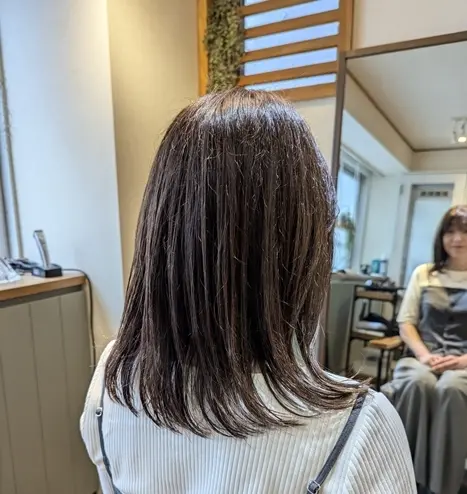 6月の私のヘアスタイル＆美容アイテムの画像_1