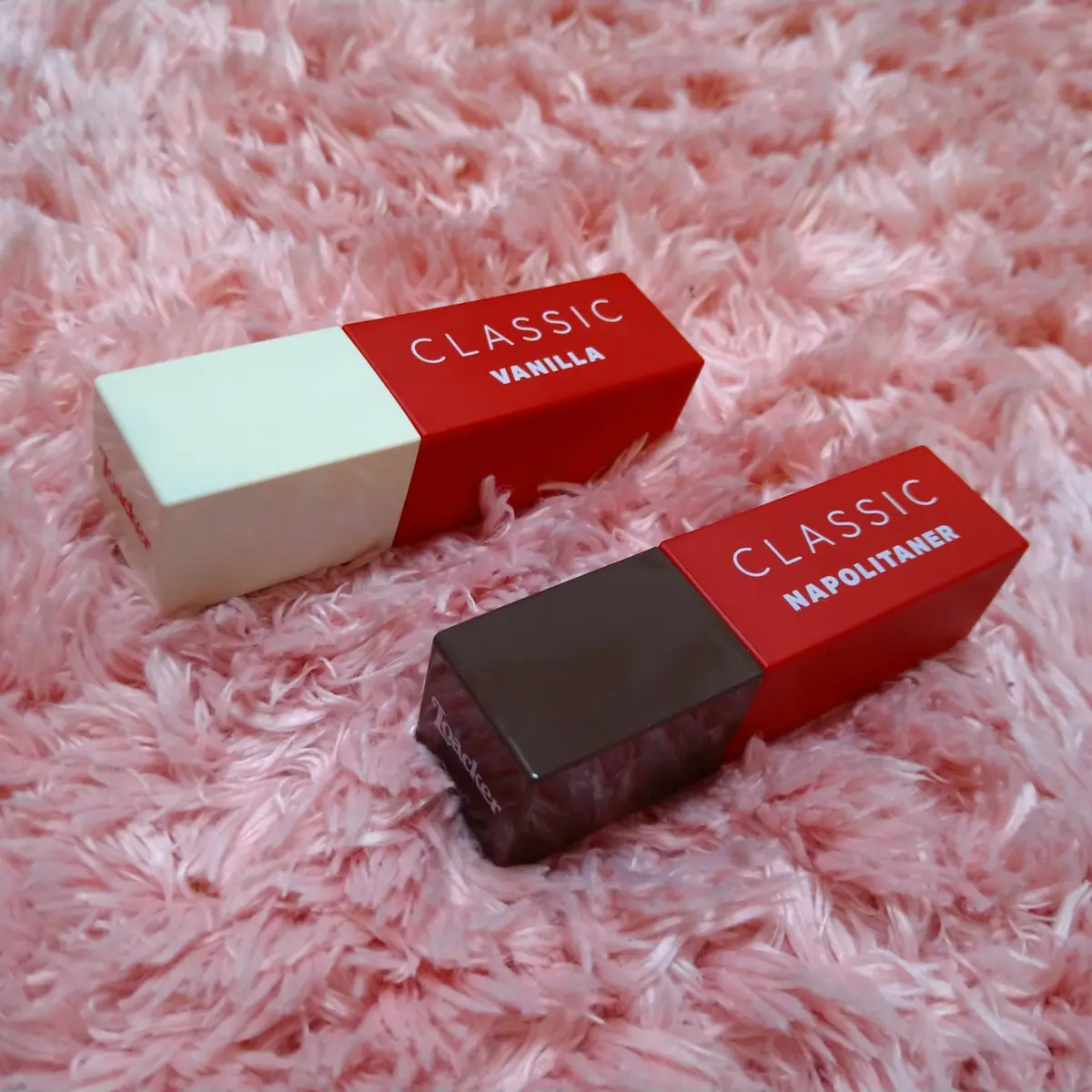 ティントリップ