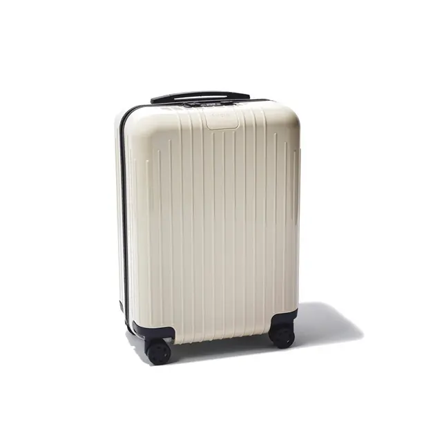 【RIMOWA（リモワ）】エッセンシャル ライト キャビン