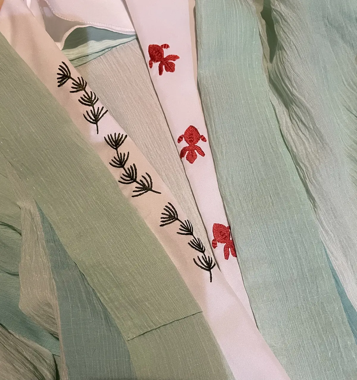 素晴らしい日本の文化、着物をjマダムと楽の画像_2