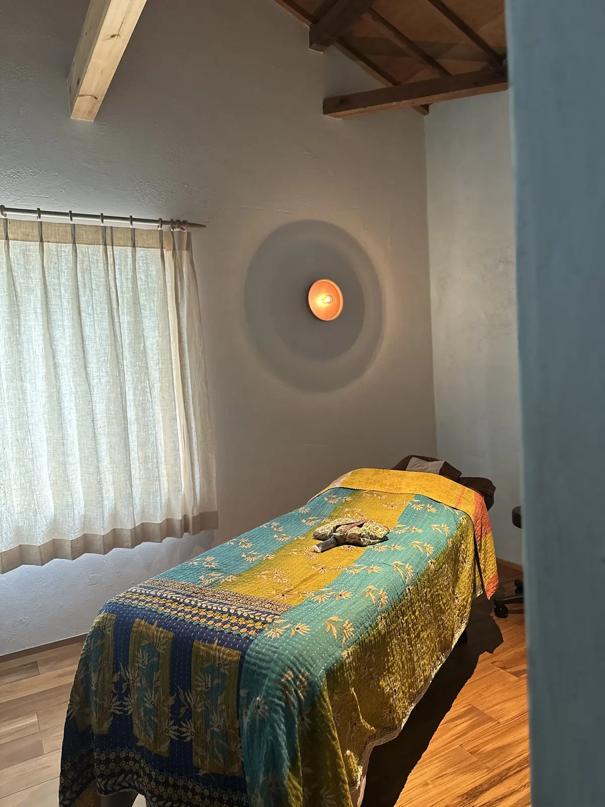 アーユルヴェーダリトリートin AWAJの画像_10