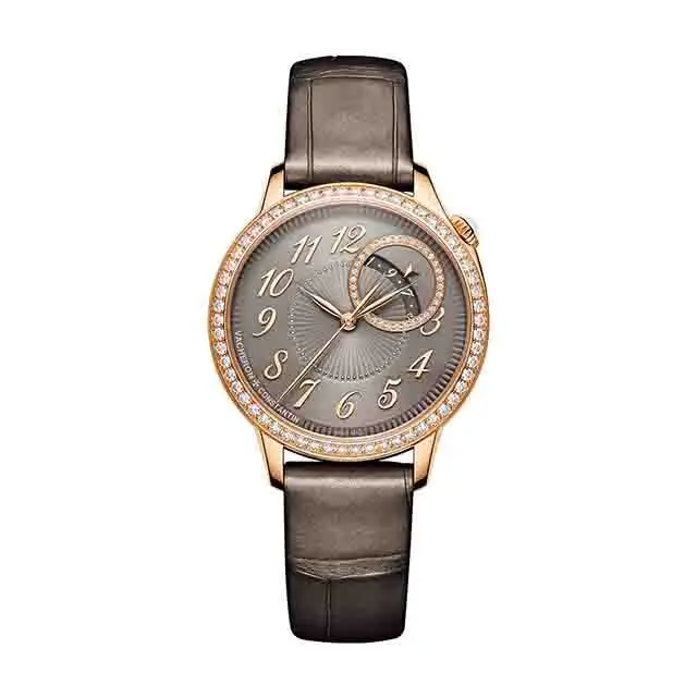 ヴァシュロン・コンスタンタン