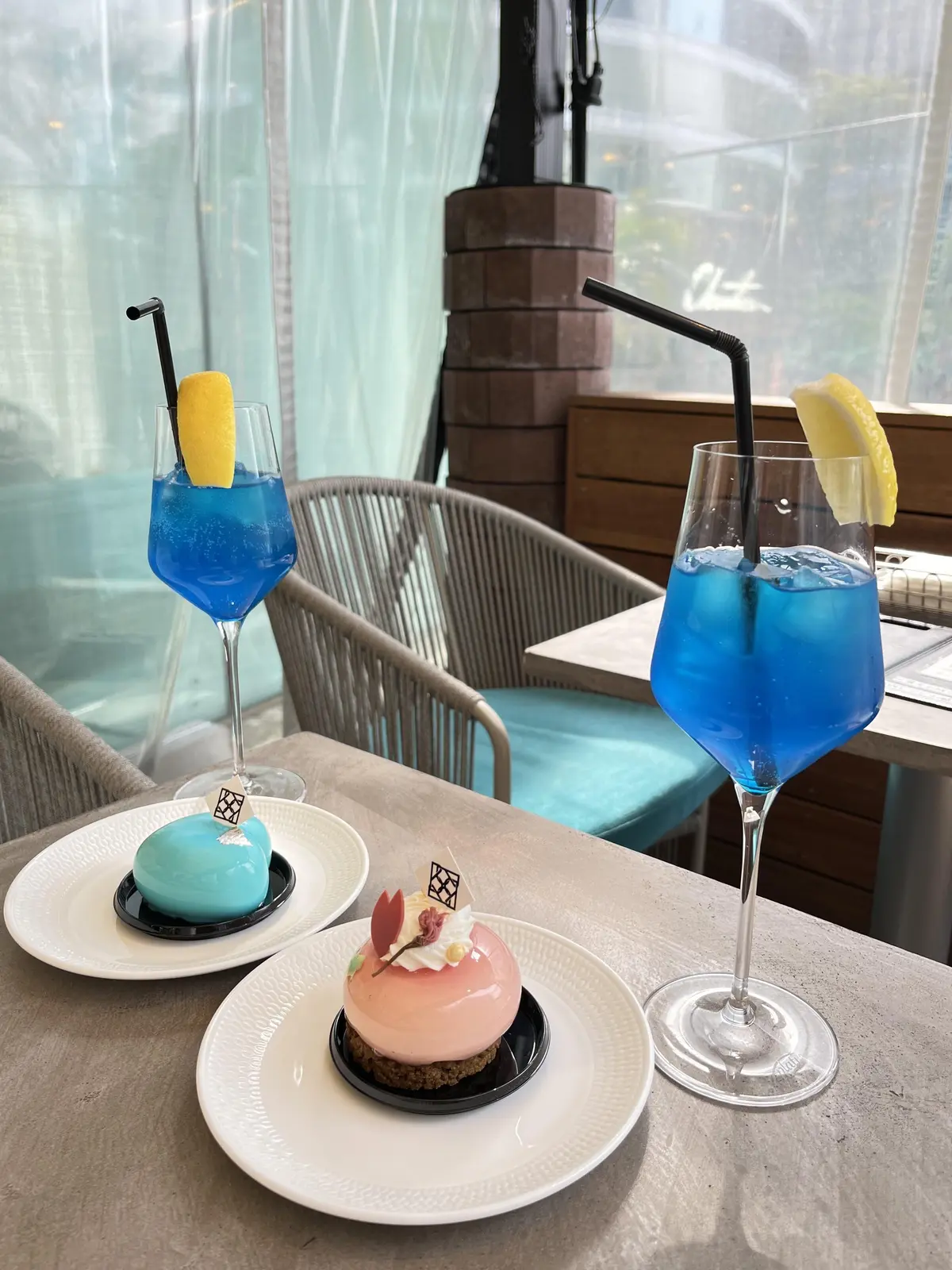 お花を楽しみに日比谷への画像_15