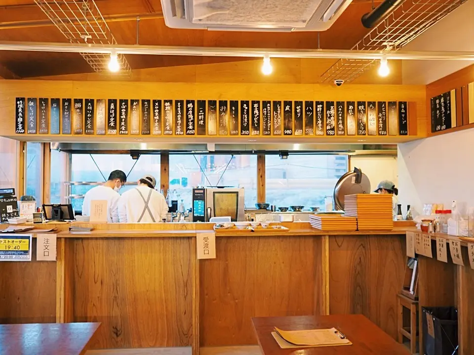 三重県のおしゃれスポットVISON（ヴィの画像_14