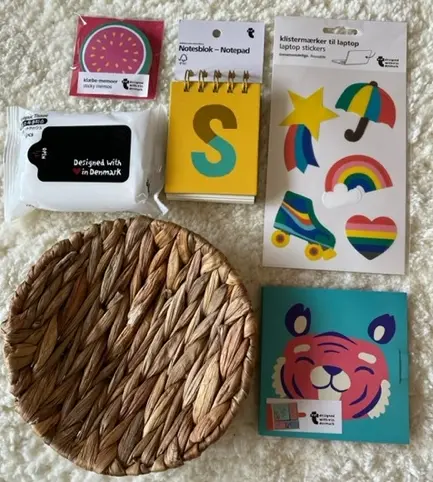 久しぶりに雑貨☆購入の画像_1