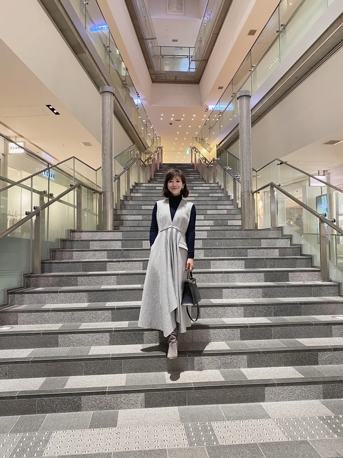 初詣コーデ。の画像_15