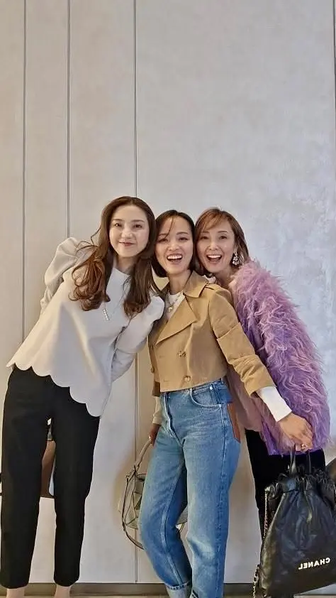 初めまして！関西華組新メンバーと初対面　の画像_4