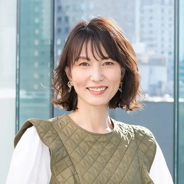 50代 笑顔も爽やかに見える「好印象ボブヘア」54選