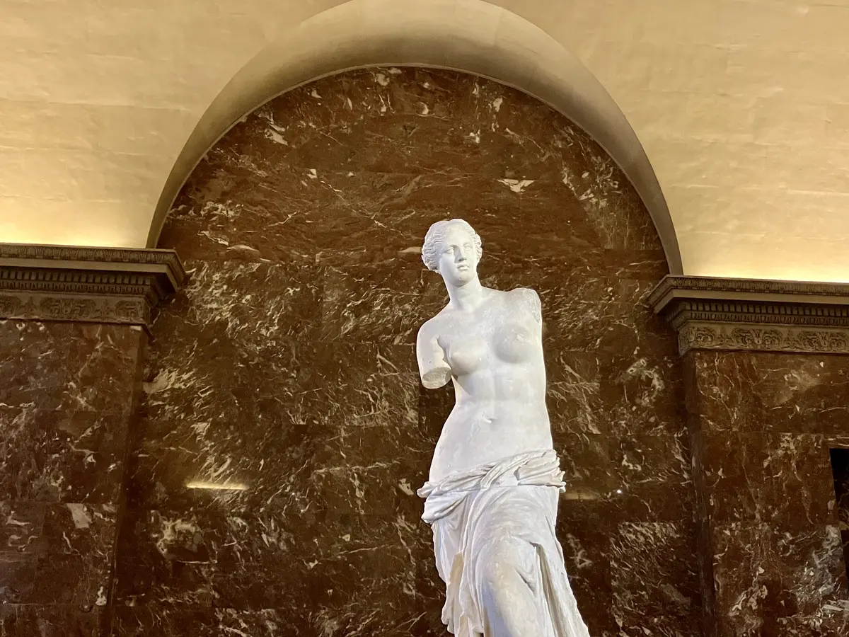 フランス旅行#1 パリ編の画像_12