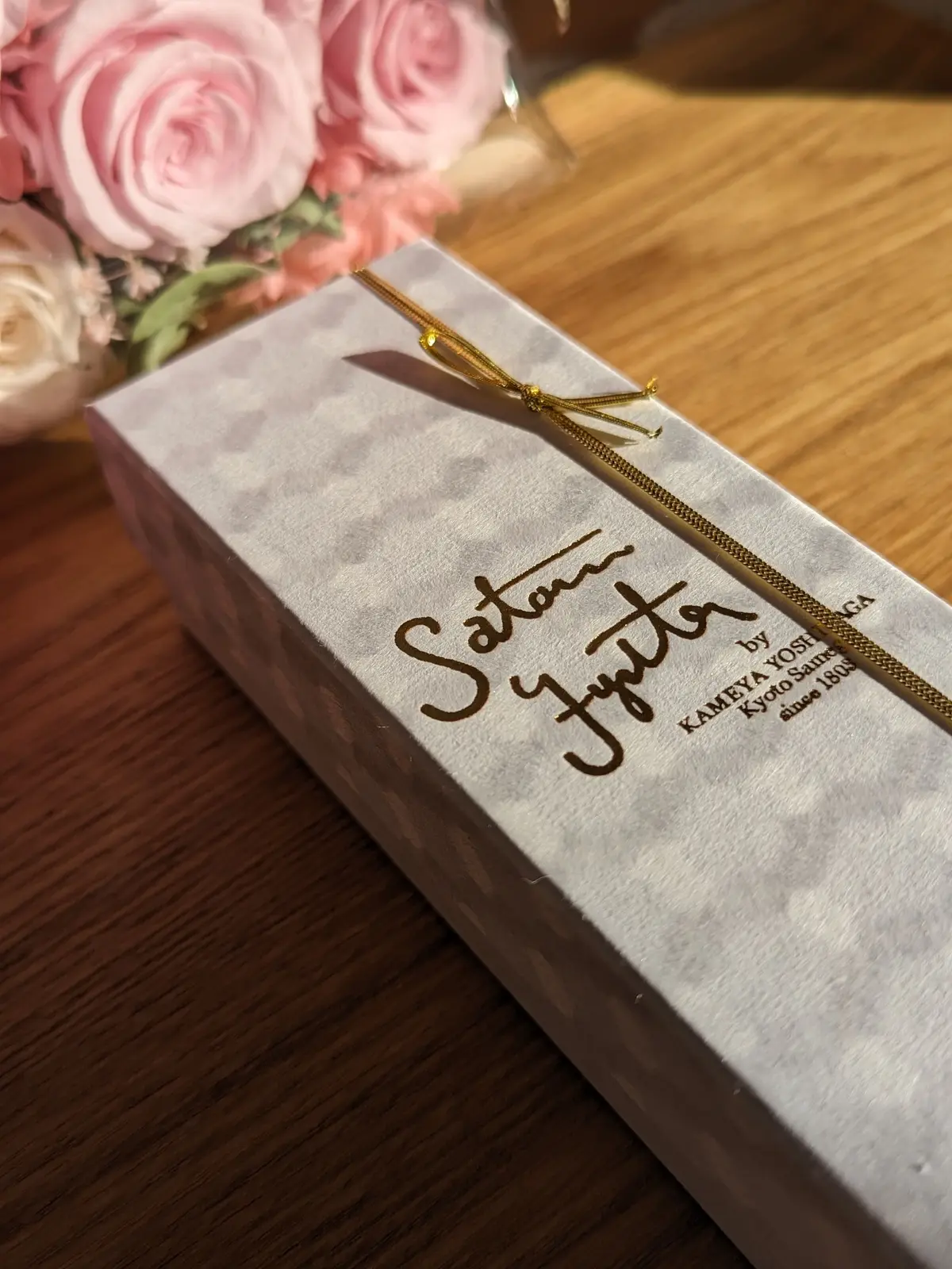 チョコレートケーキ