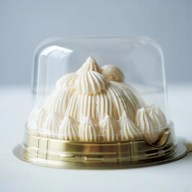 マロンシャンテリー ルージュメロン