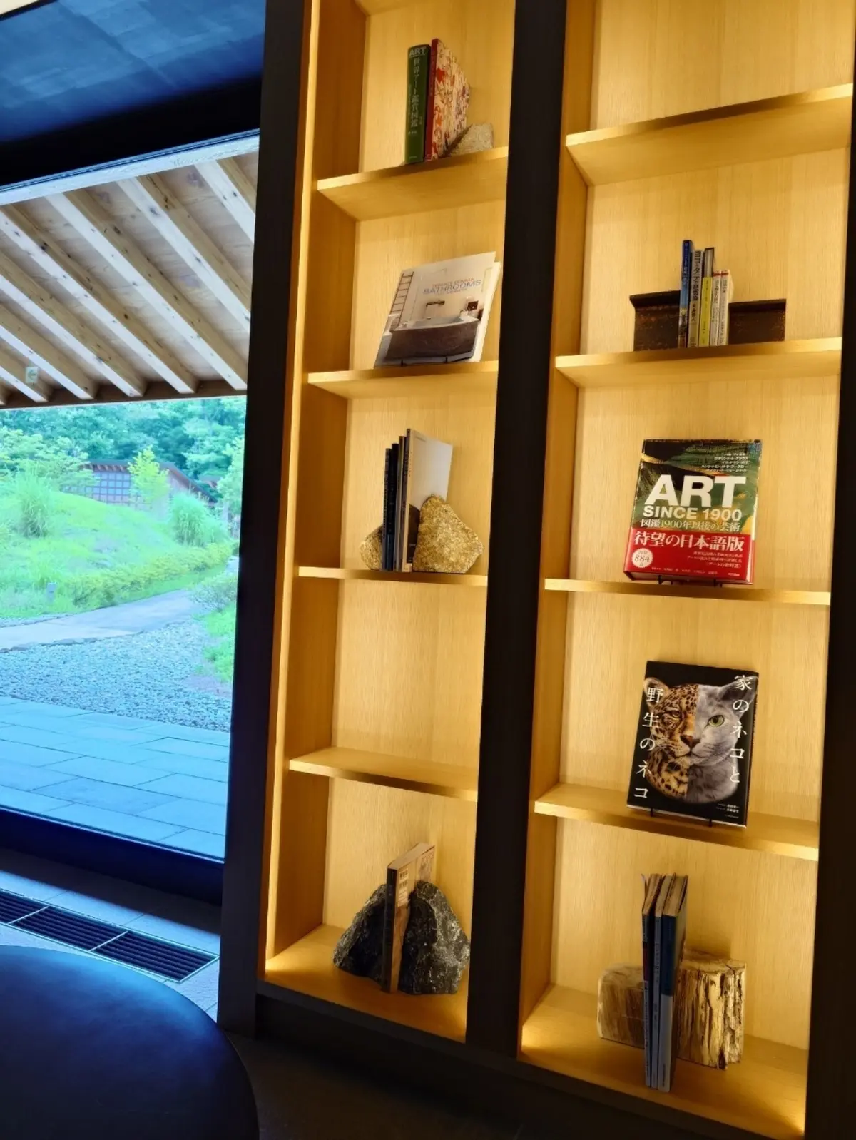 夏旅行は大人の宿で　②那須　無垢の音の画像_6