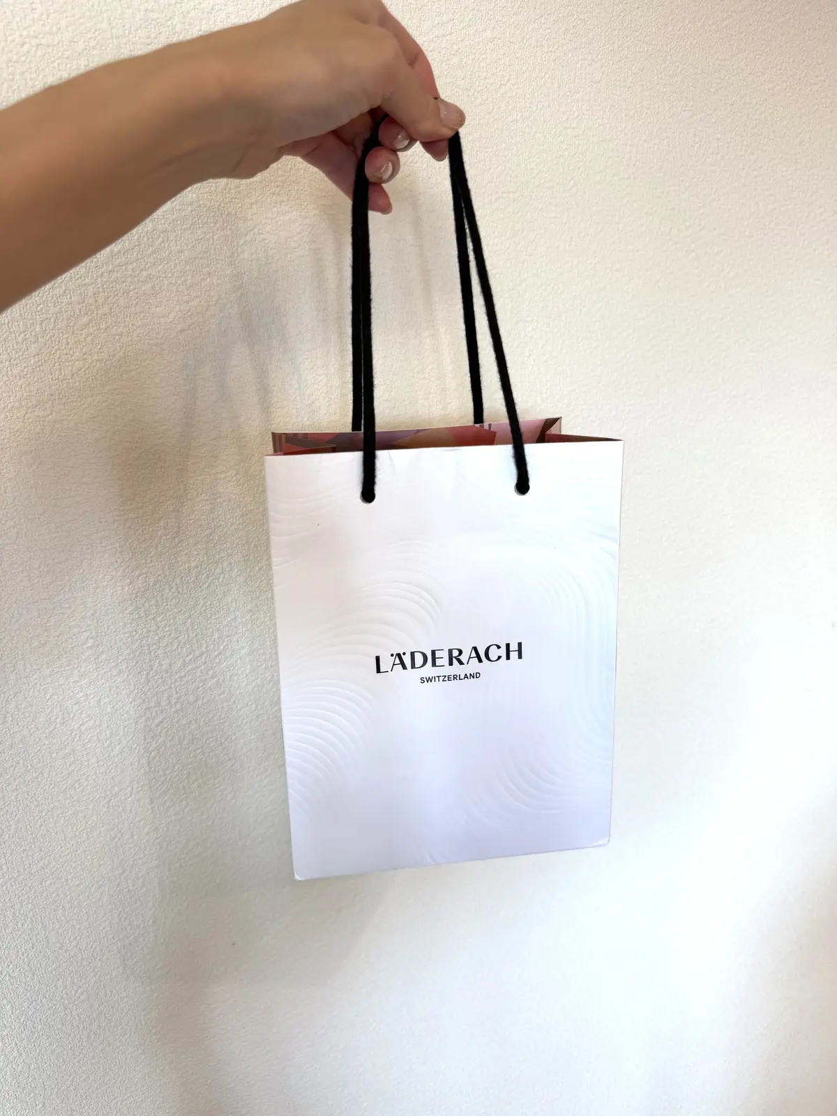 レダラッハ　ショッパー