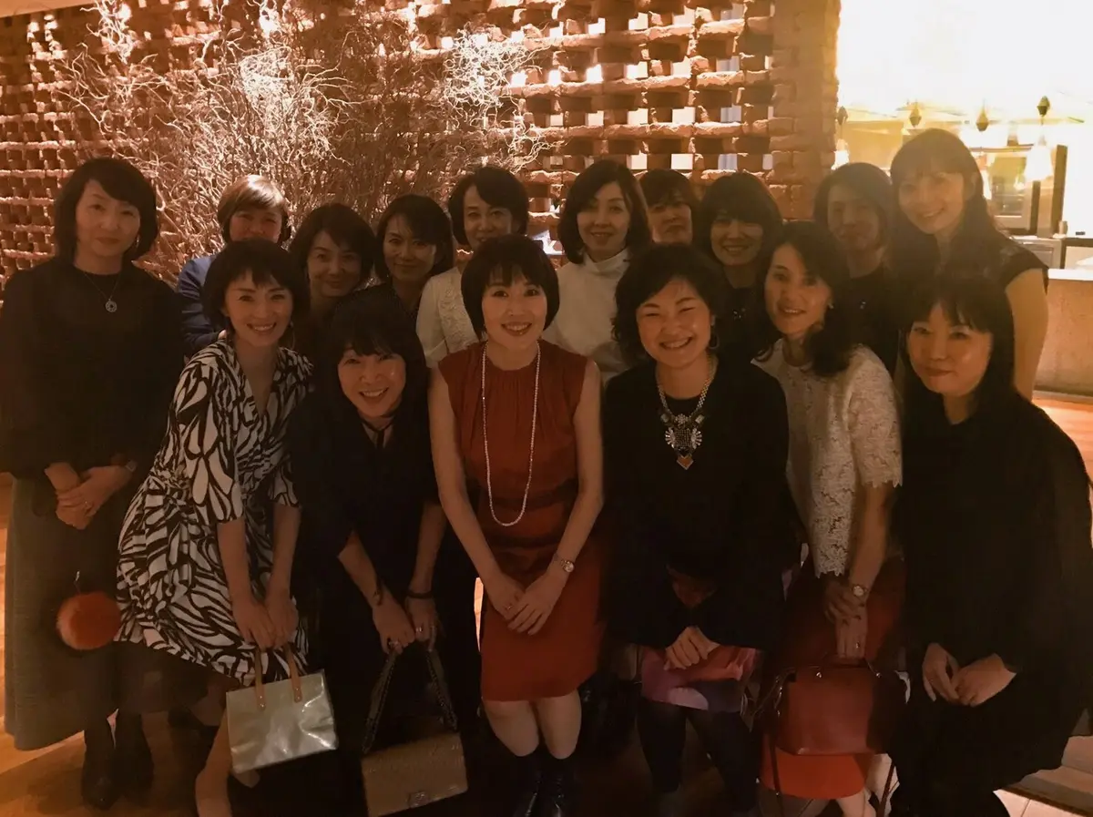 アスタリフト主催、大人女子の美容遠足の画像_3