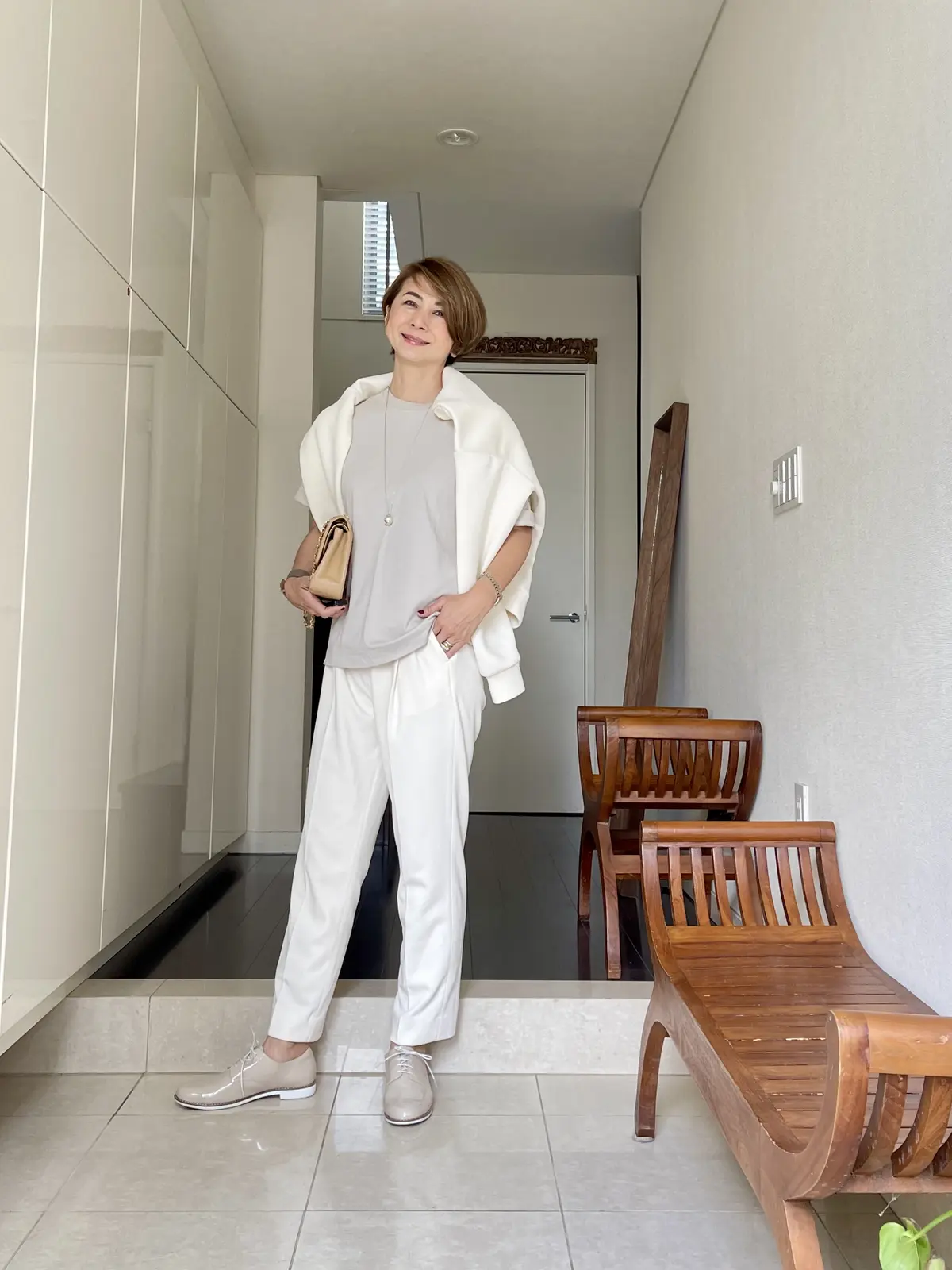 アシックス ペダラのéclat limiの画像_7