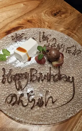 たくさんの『おめでとう！』に包まれた、感の画像_18