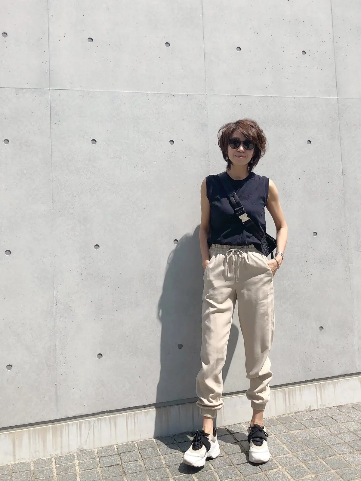 ZARAのジョガパンでお買い物の画像_1