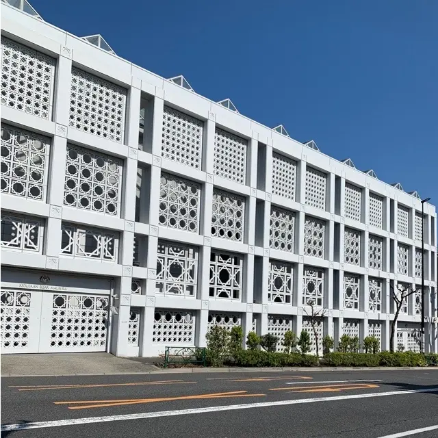 マレーシア大使館大使公邸