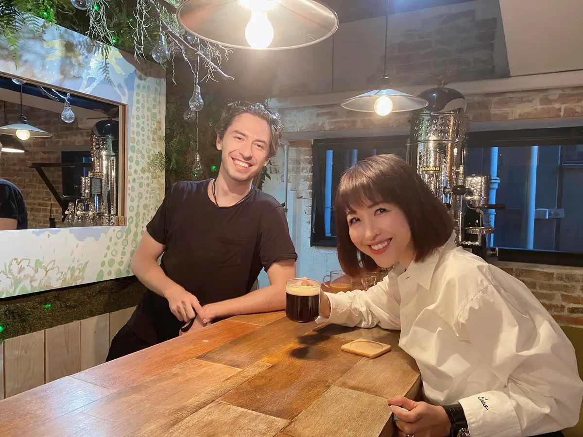 華やかスカート3選とわたしの秘密の憩いのの画像_7