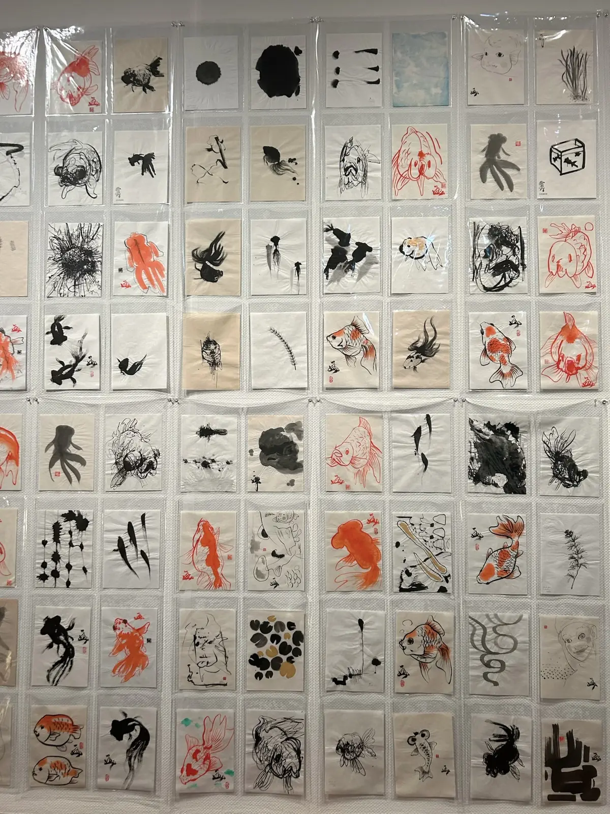 浴衣でゆく、夏色の大阪✨の画像_17