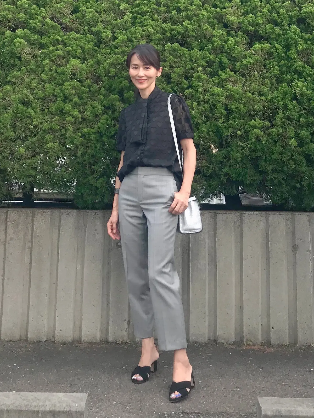 お気に入りのマスクをつけて上野へ♡の画像_6