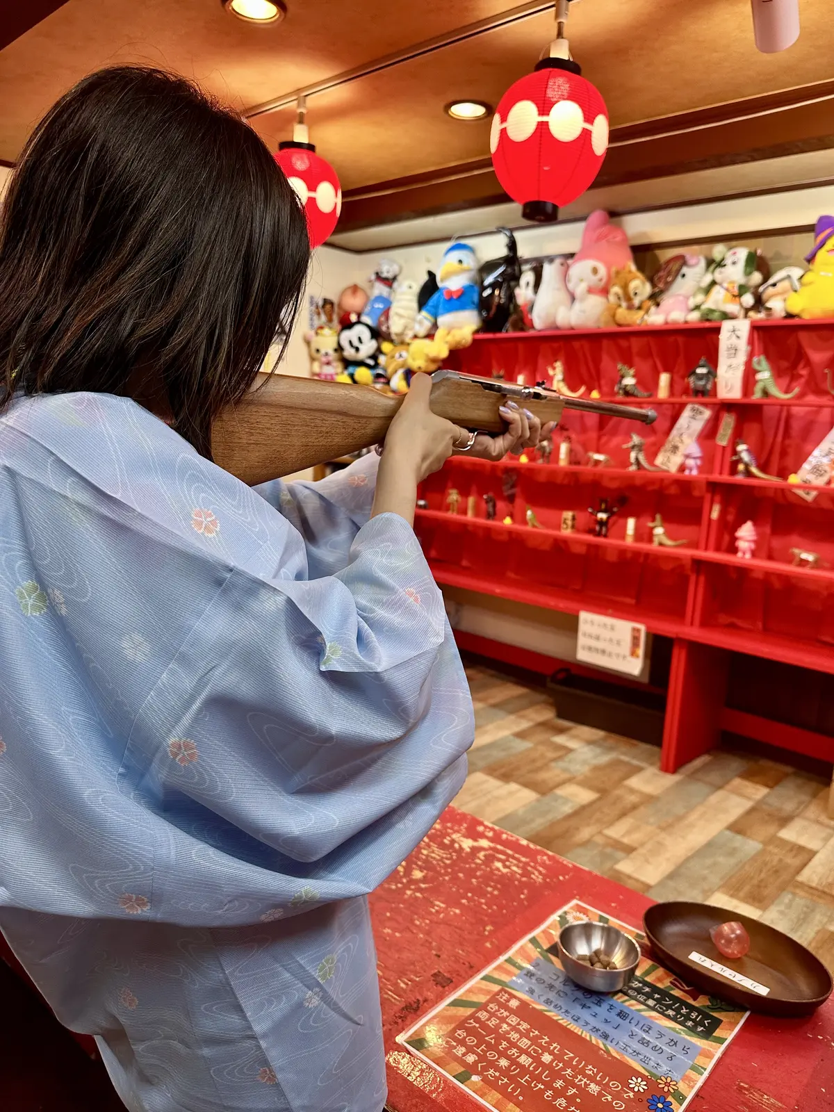 【夏の草津旅行】（中編）寺社巡りと温泉街の画像_10