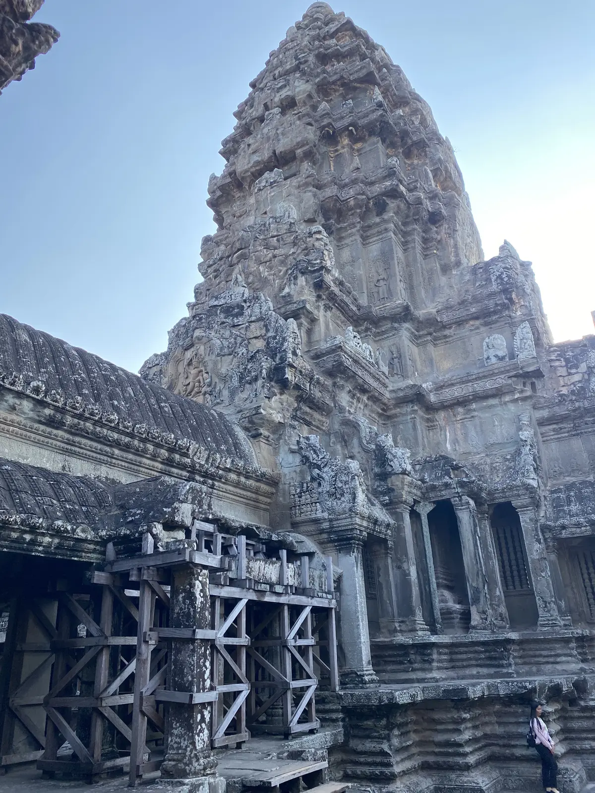 カンボジアの旅①の画像_1