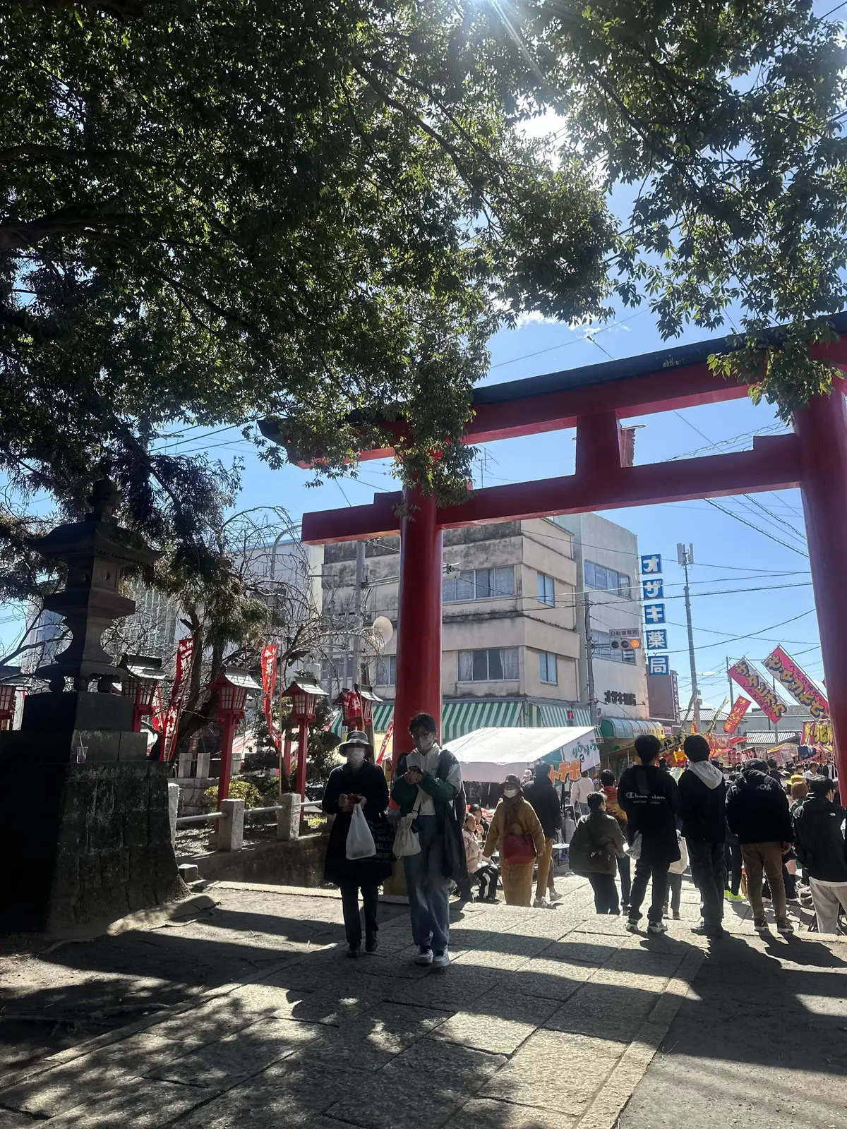 春を告げる祭り"初午祭"への画像_6