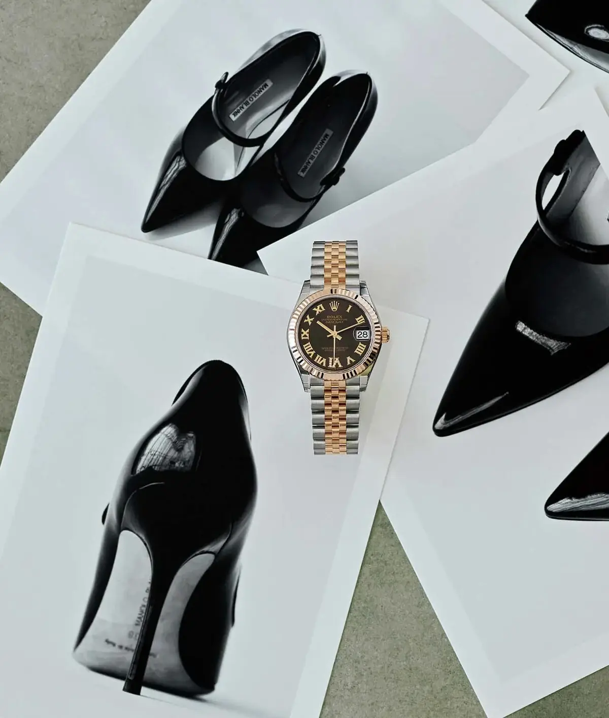 ROLEX　ロレックス