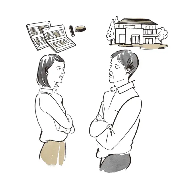 50代からの親子関係