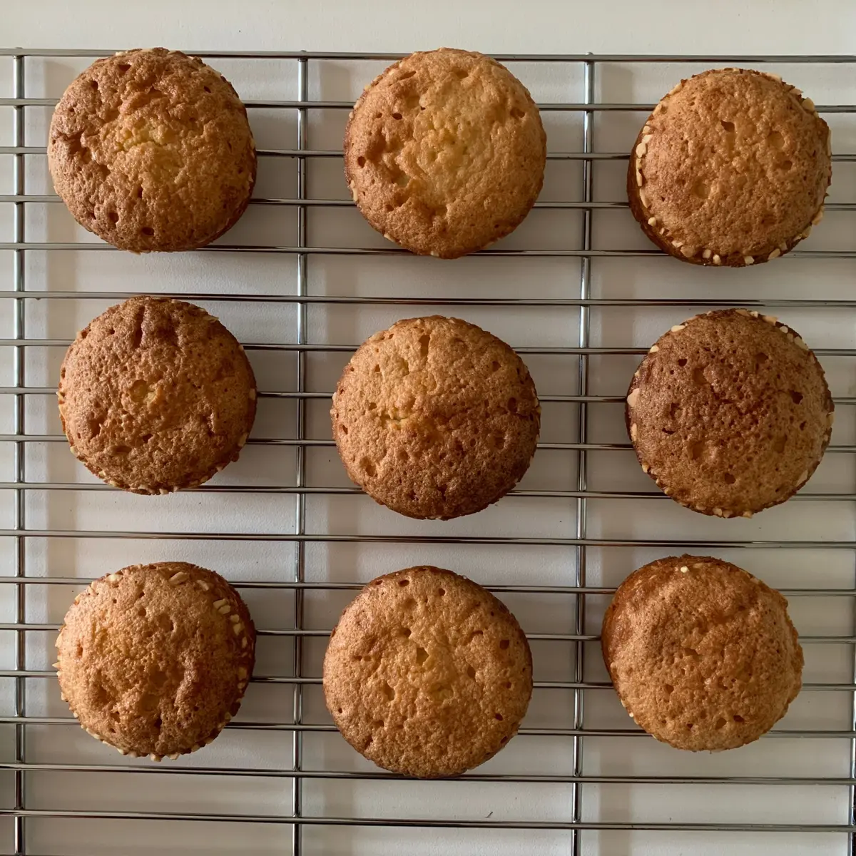 プロが教えるグルテンフリーの簡単焼き菓子の画像_6