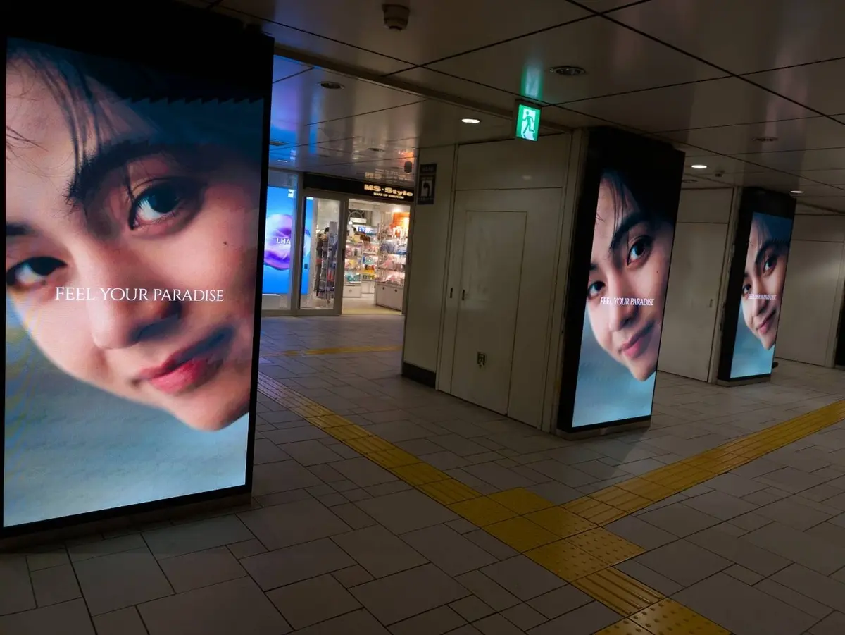 新年　日本橋の人気神社と新しくなった玉ひの画像_6