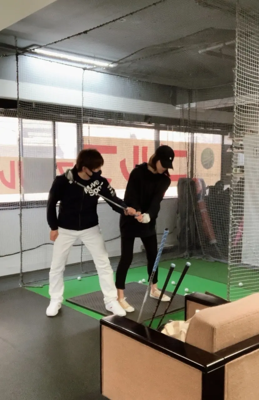 アラフィフゴルフのススメの画像_2