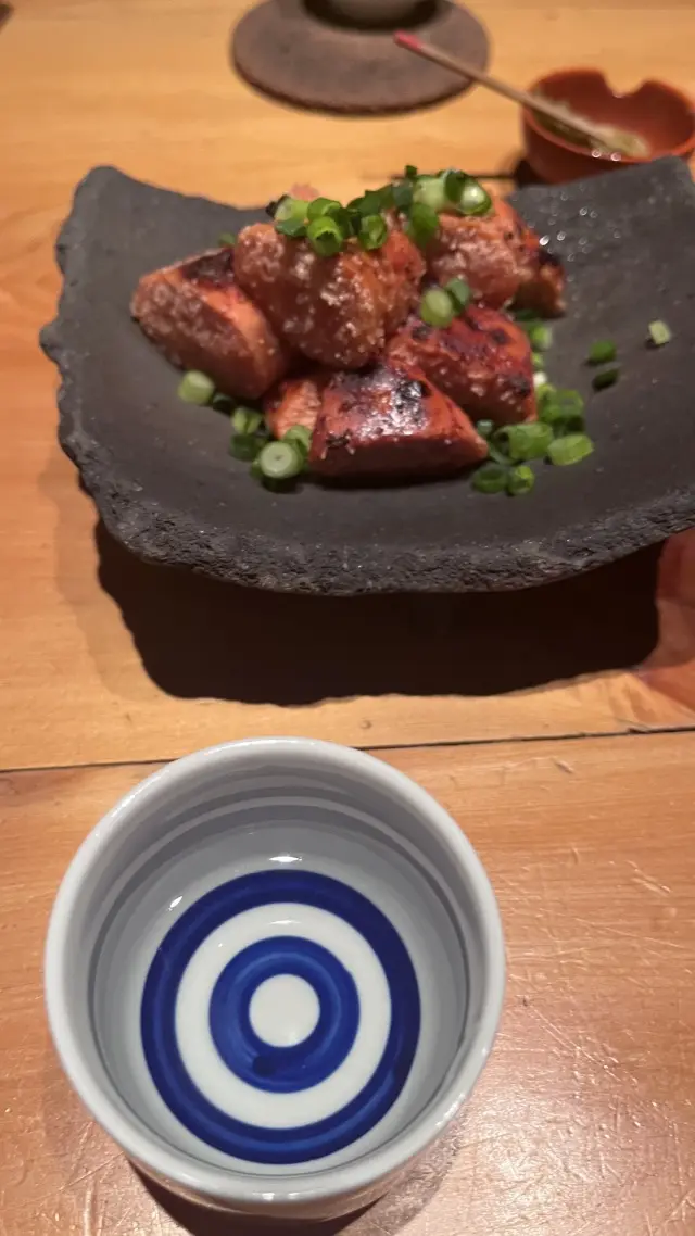 【大人の隠れ家】美味しい日本酒と地鶏のおの画像_14