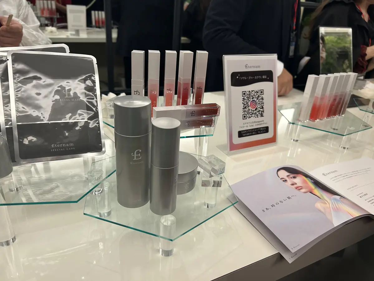 第2回ソワレ･ドゥ•エクラへ♪の画像_22