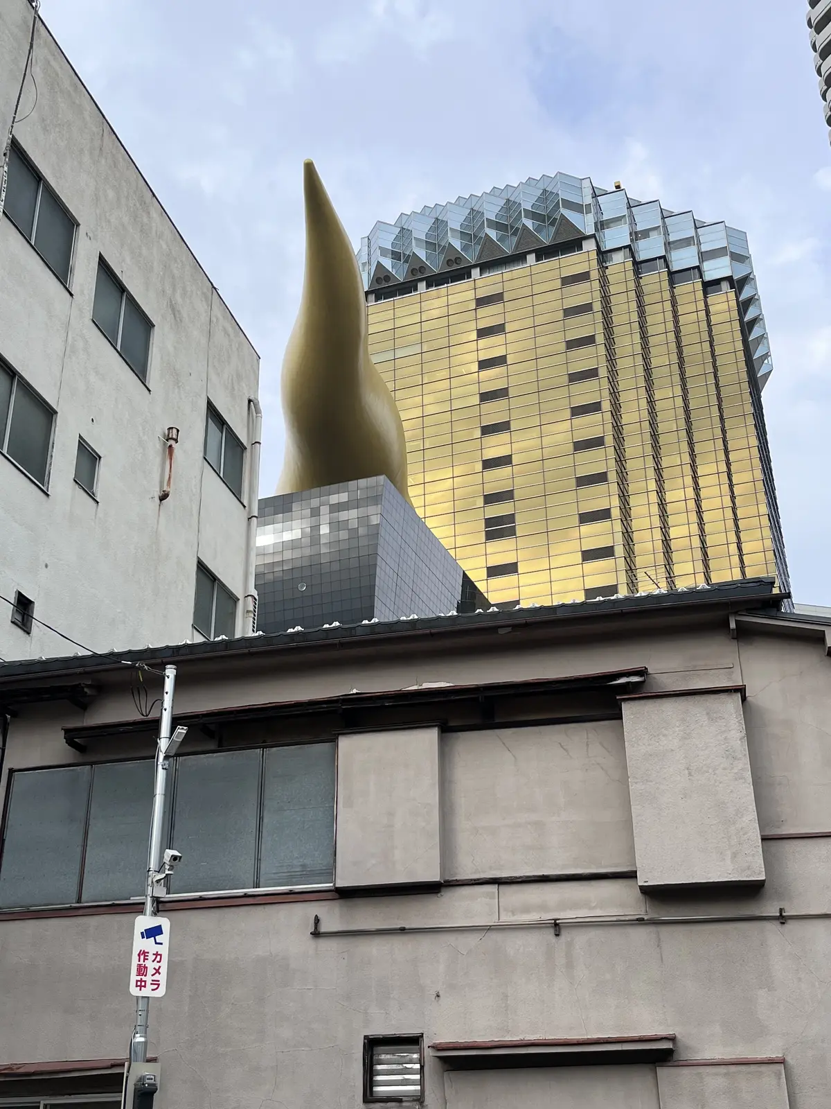 目白から浅草へ『1人でゆる〜く浅草めぐりの画像_17