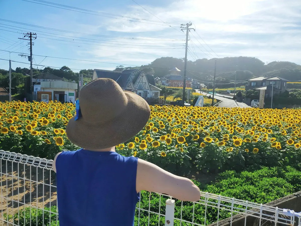 銚子の夏を満喫してきましたの画像_4
