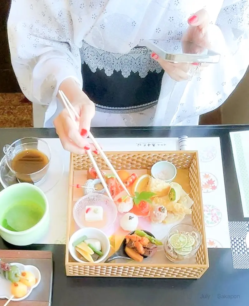 【さかぽんの履歴書】⑳偏愛❤️浴衣帯編の画像_2