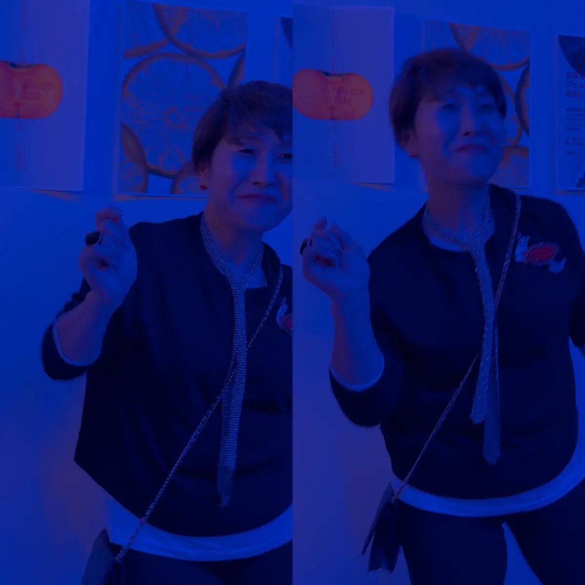 大人のnight out 〜12月の湘南の画像_5