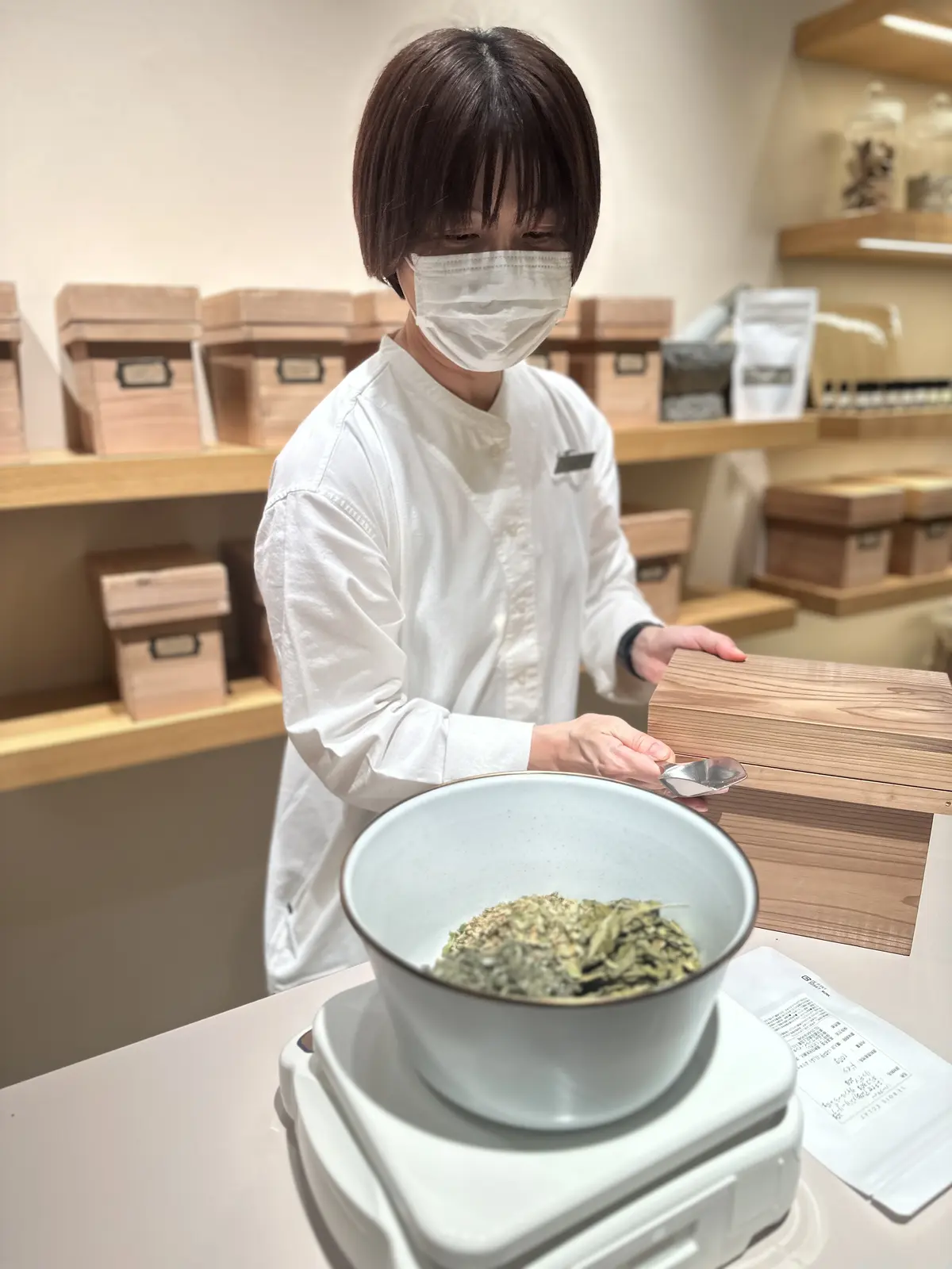 LE BOIS ÉCLAT（ルボア エクの画像_6