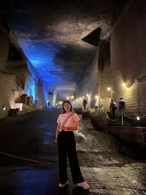 親子三代で行くはとバスツアーと真夏の高尾の画像_6