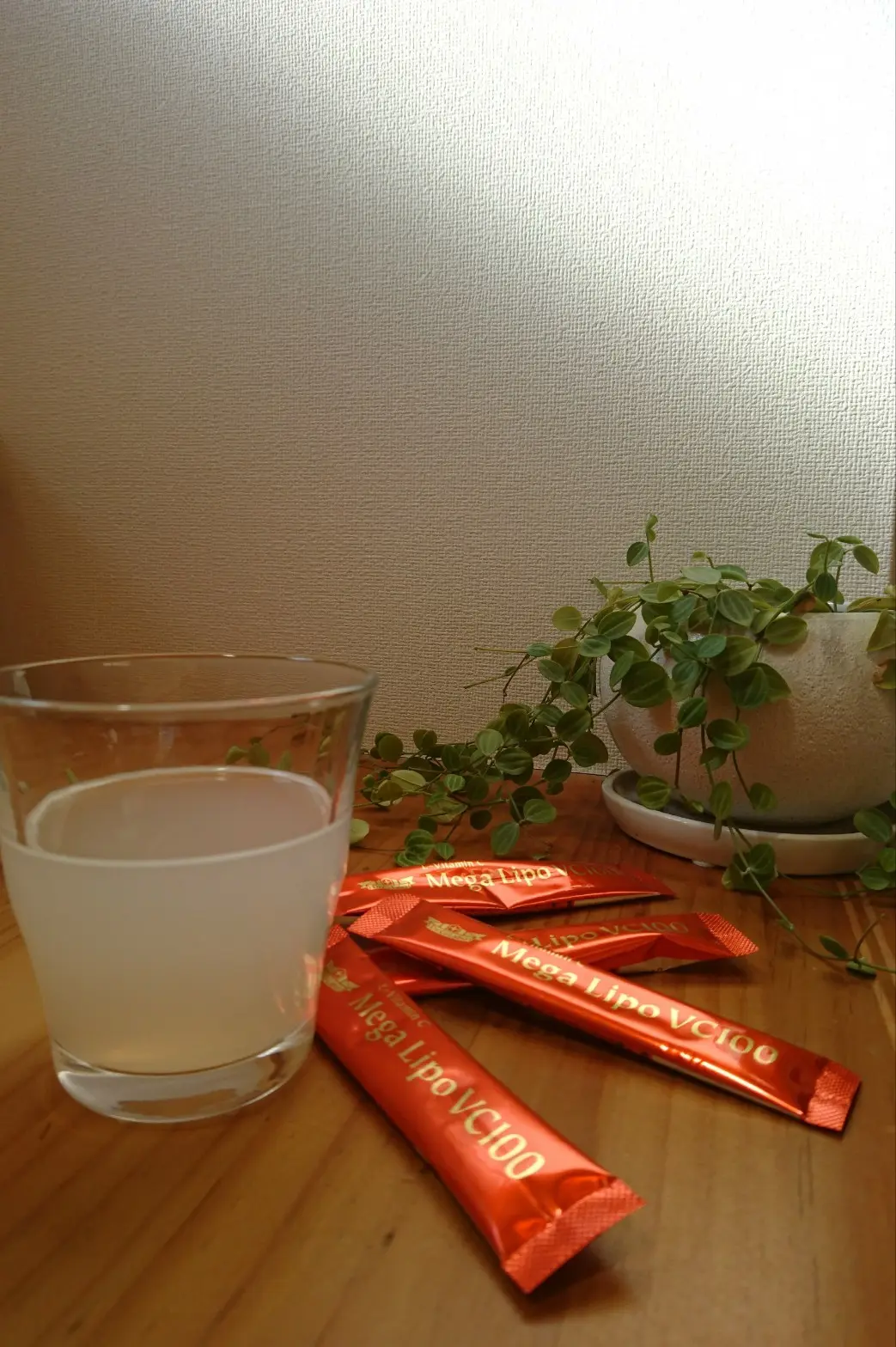 ドクターシーラボの高濃度“リポ化”ビタミの画像_2