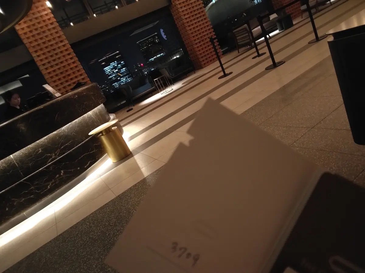 ◆THE OSAKA STATION Hの画像_16