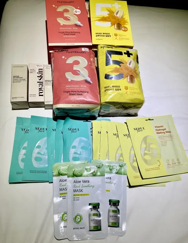 ソウルはコスメの宝庫！の画像_10