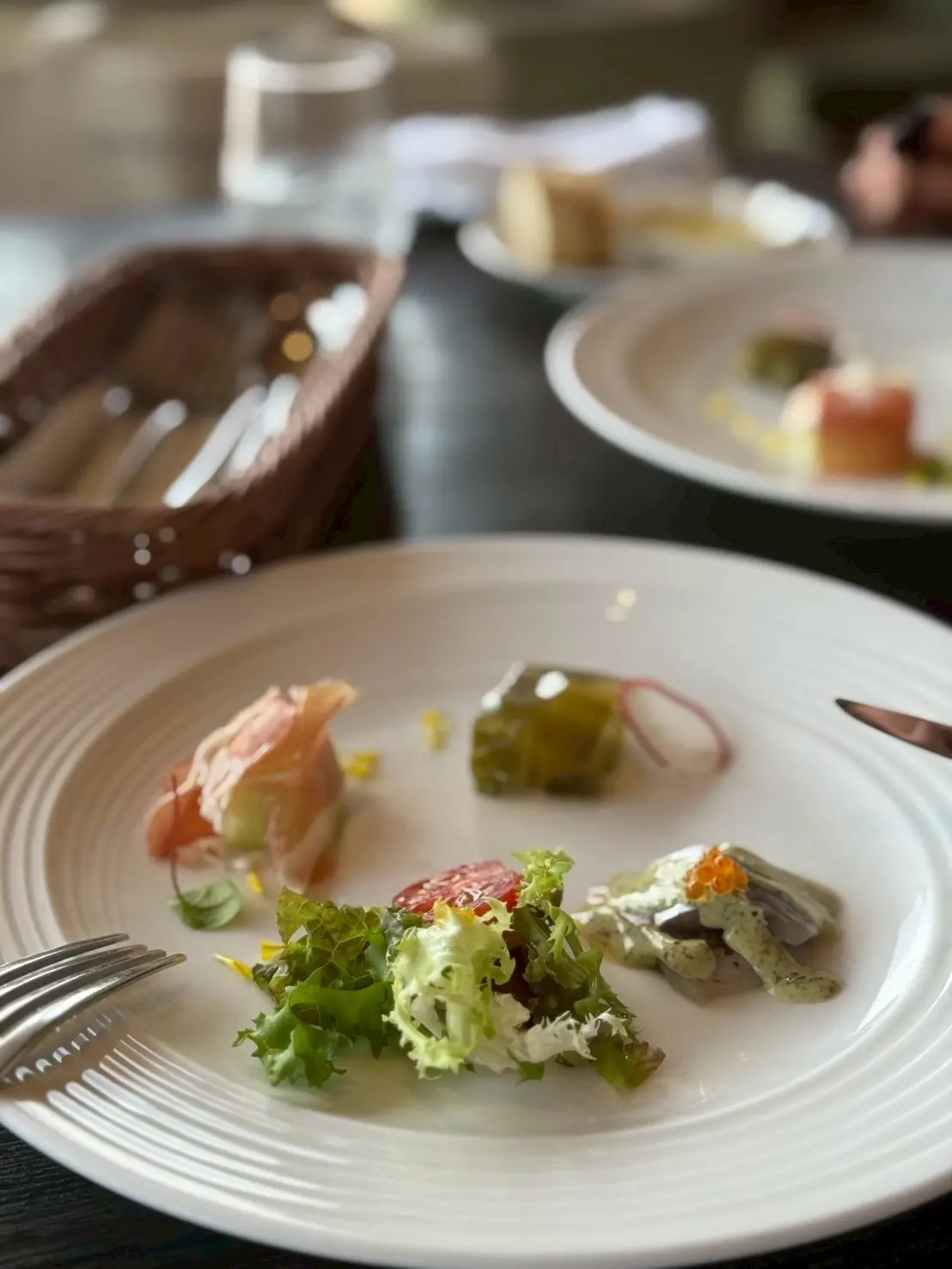 明治ガールズに学ぶ、自由でカラフルなおしの画像_8