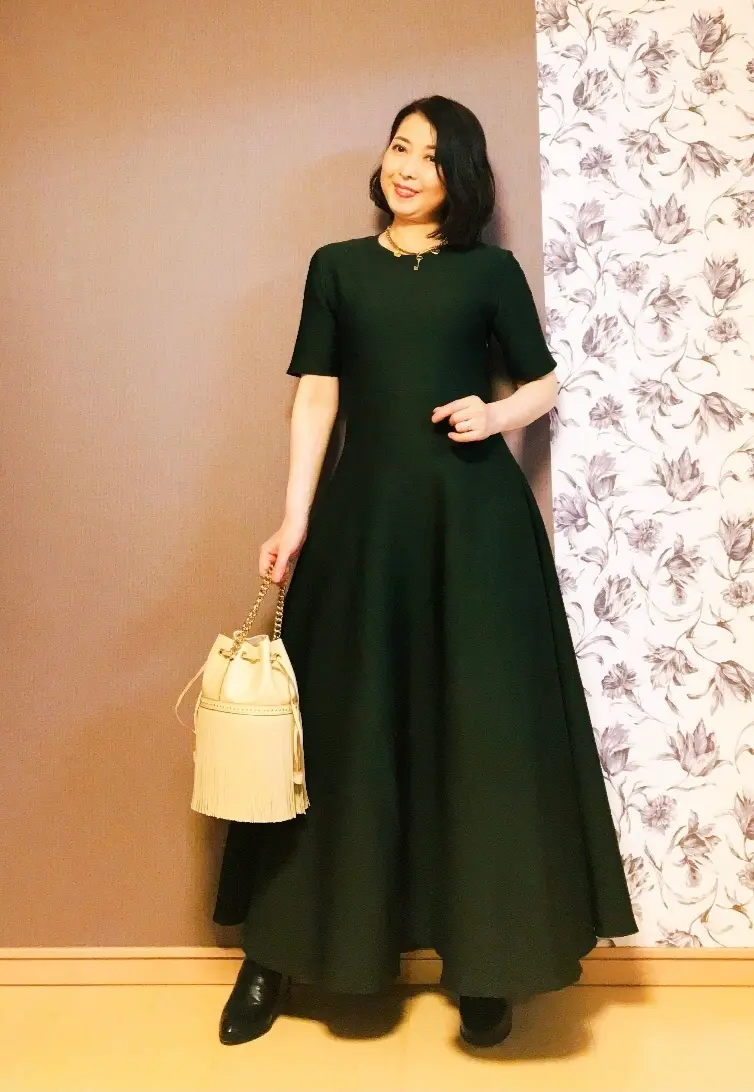 マディソンブルー　ランバンオンブルー  J&M DAVIDSON ジェイアンドエムデヴィッドソン