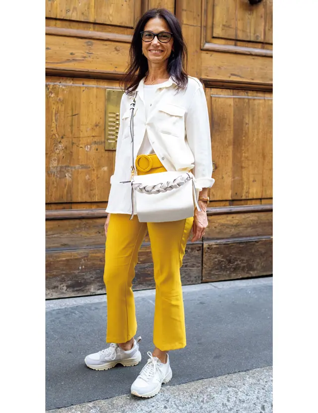 サンドラ（エンジニア）