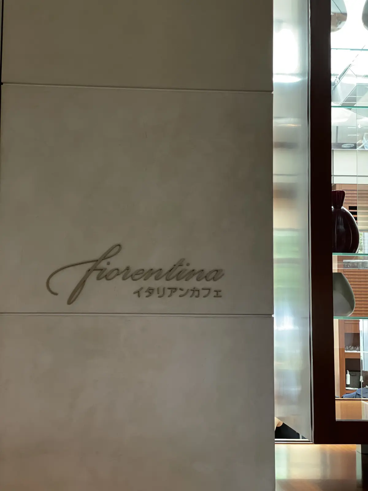 期間限定！絶品冷製ウニパスタを堪能♪の画像_1