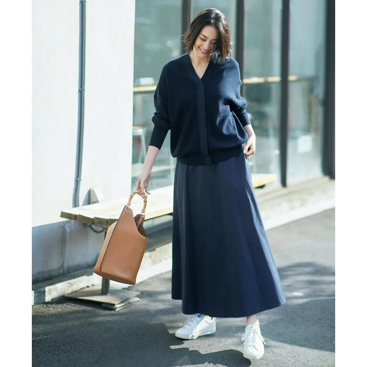 着回しやすさと華やかさを兼備「E by の画像_2