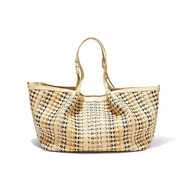 セラピアンのトートバッグ「マキシ シークレット」